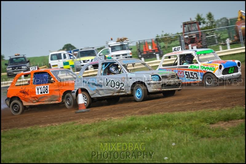 Yorkshire Dales Autograss motorsport photography uk