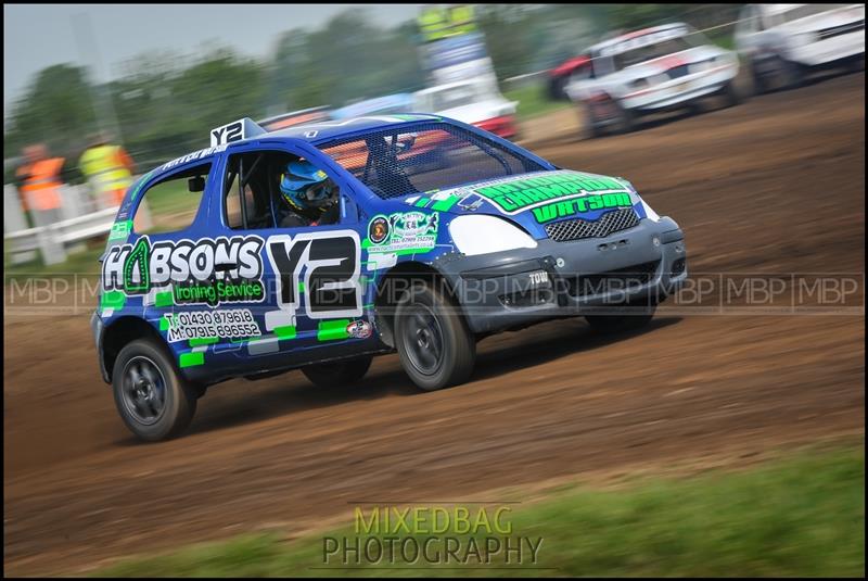 Yorkshire Dales Autograss motorsport photography uk