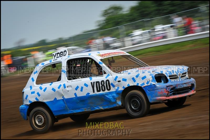 Yorkshire Dales Autograss motorsport photography uk