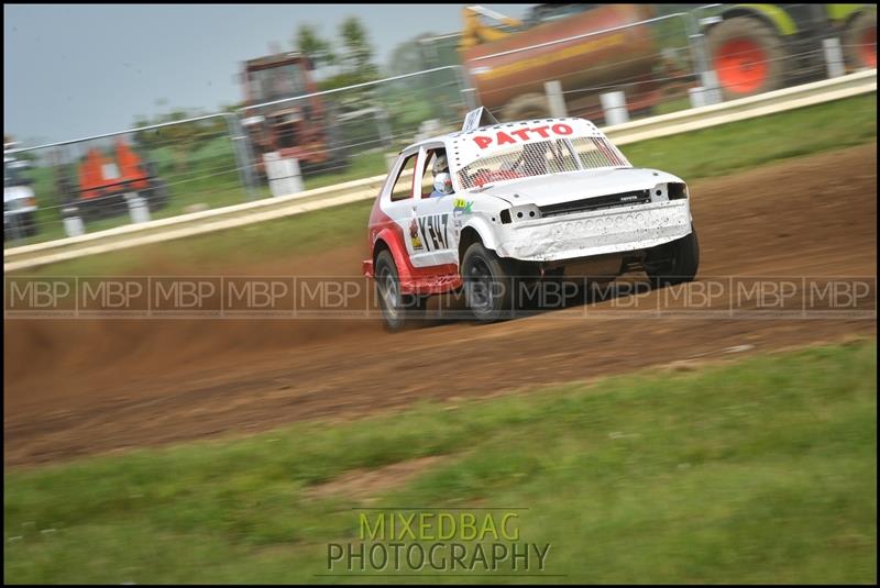 Yorkshire Dales Autograss motorsport photography uk