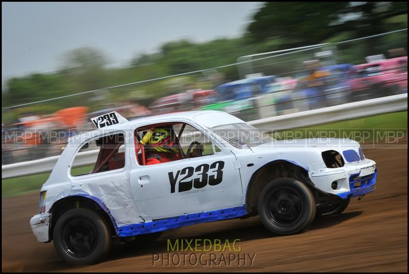 Yorkshire Dales Autograss motorsport photography uk