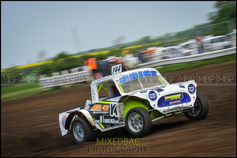 Yorkshire Dales Autograss motorsport photography uk