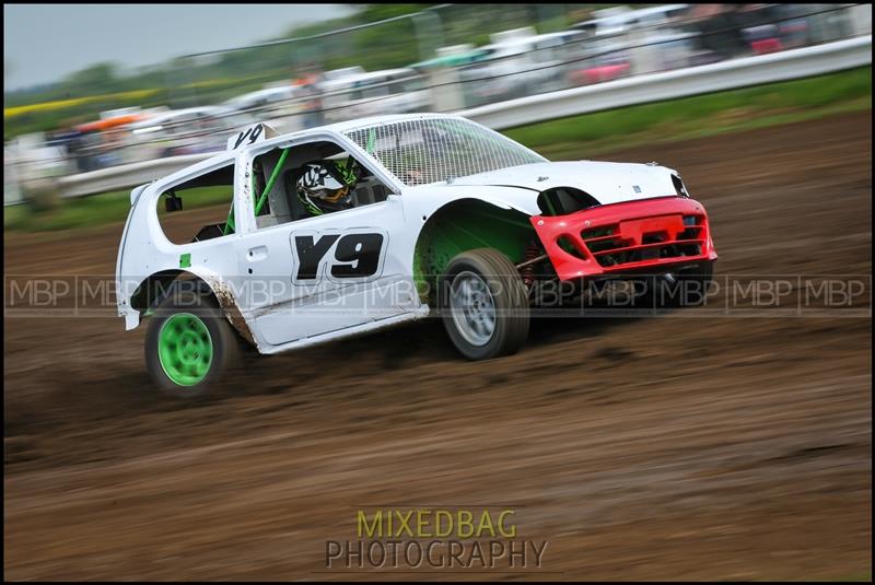 Yorkshire Dales Autograss motorsport photography uk