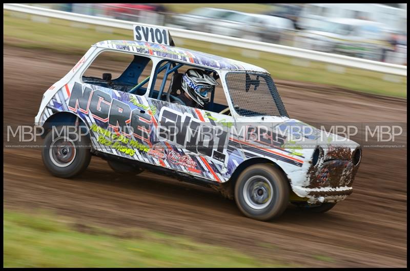 British Autograss Series Round 4 motorsport photography uk