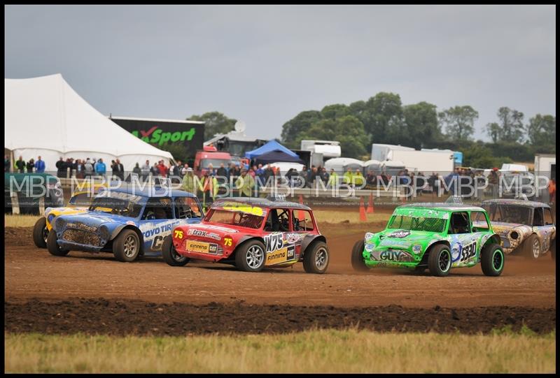 British Autograss Series Round 4 motorsport photography uk