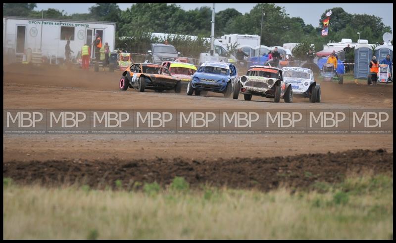 British Autograss Series Round 4 motorsport photography uk