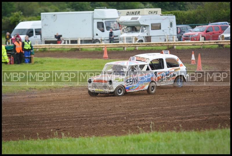 Yorkshire Dales Autograss motorsport photography uk