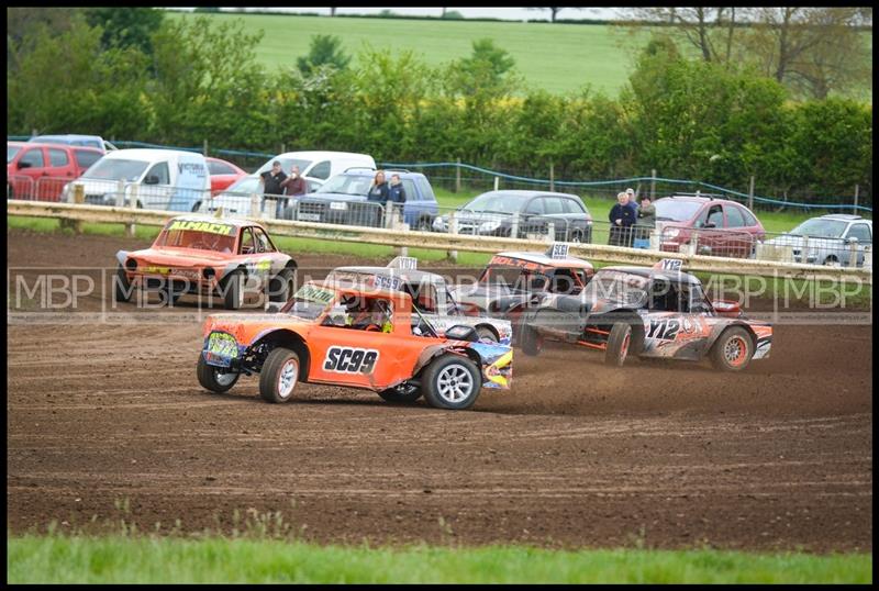 Yorkshire Dales Autograss motorsport photography uk