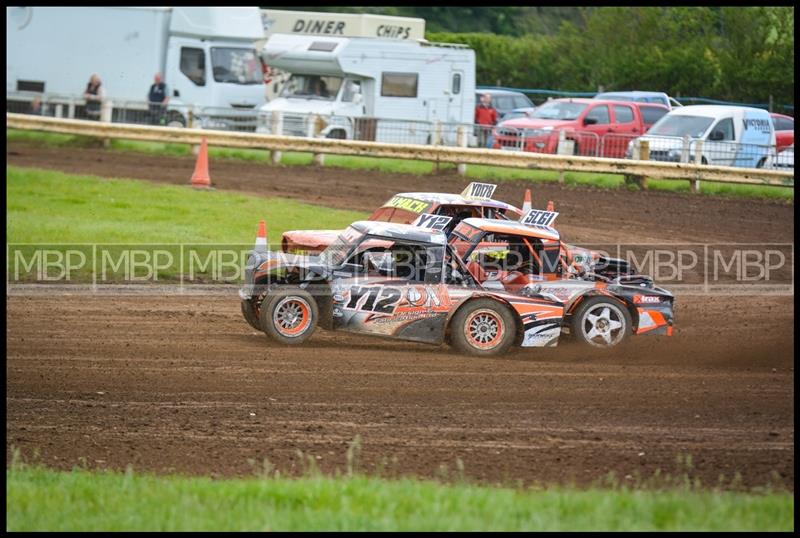 Yorkshire Dales Autograss motorsport photography uk