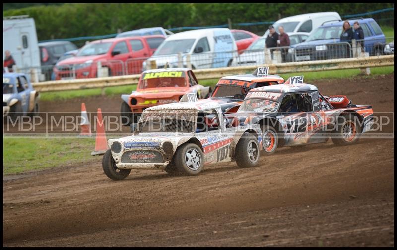 Yorkshire Dales Autograss motorsport photography uk