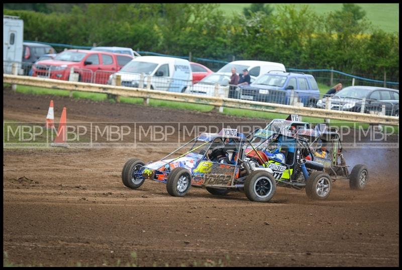 Yorkshire Dales Autograss motorsport photography uk