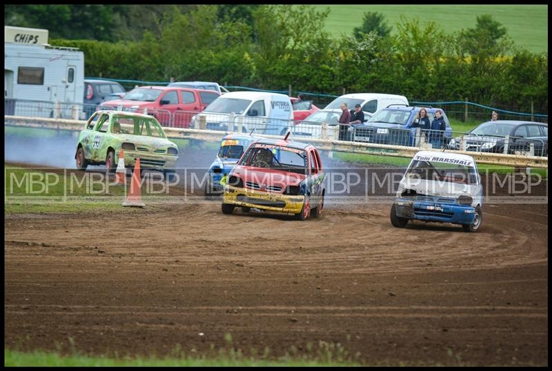 Yorkshire Dales Autograss motorsport photography uk