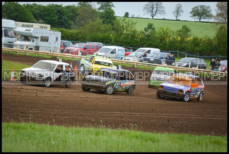 Yorkshire Dales Autograss motorsport photography uk