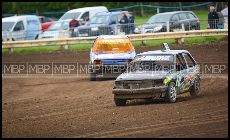 Yorkshire Dales Autograss motorsport photography uk