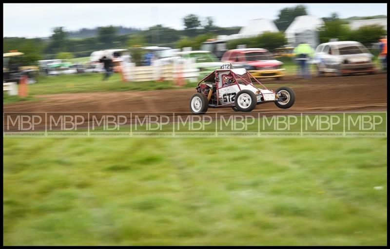 Yorkshire Dales Autograss motorsport photography uk