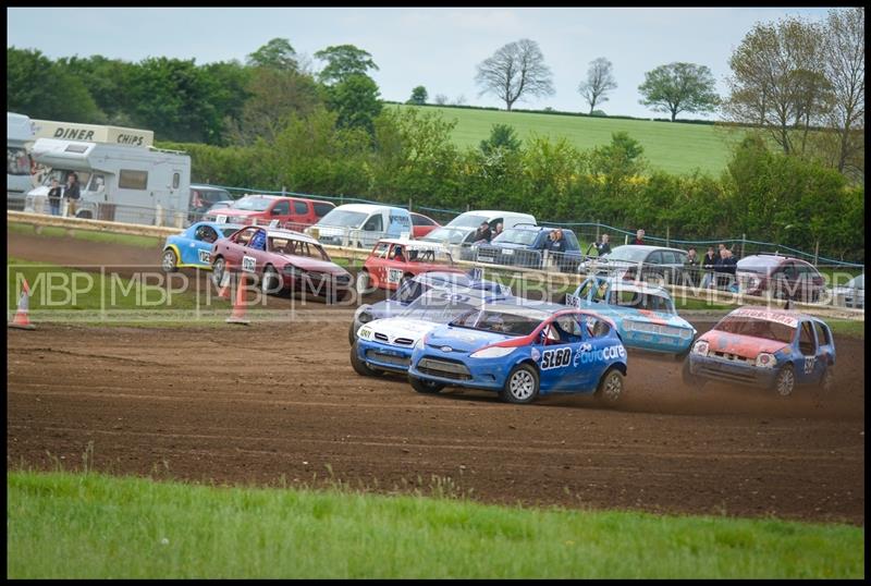 Yorkshire Dales Autograss motorsport photography uk