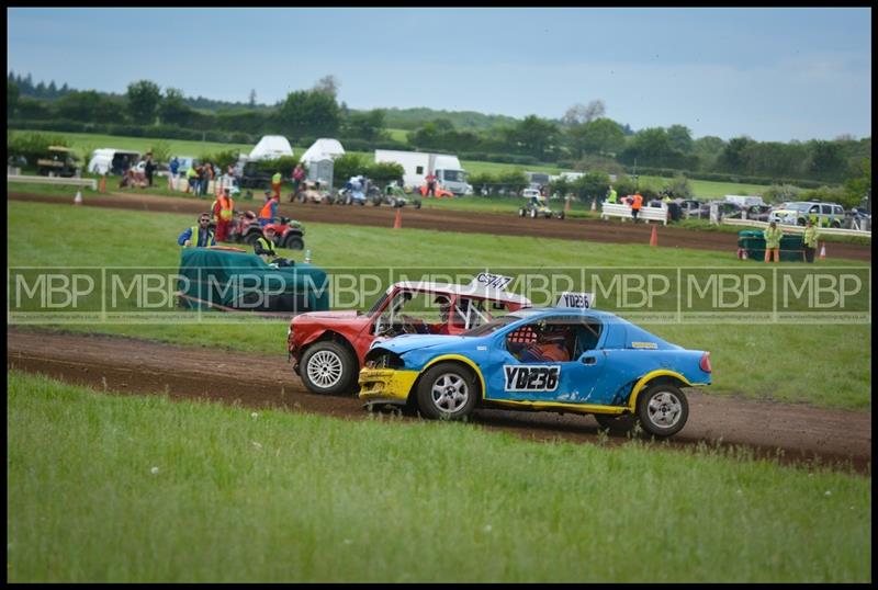 Yorkshire Dales Autograss motorsport photography uk