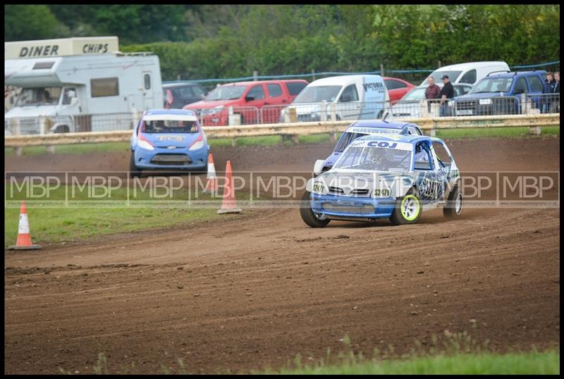 Yorkshire Dales Autograss motorsport photography uk