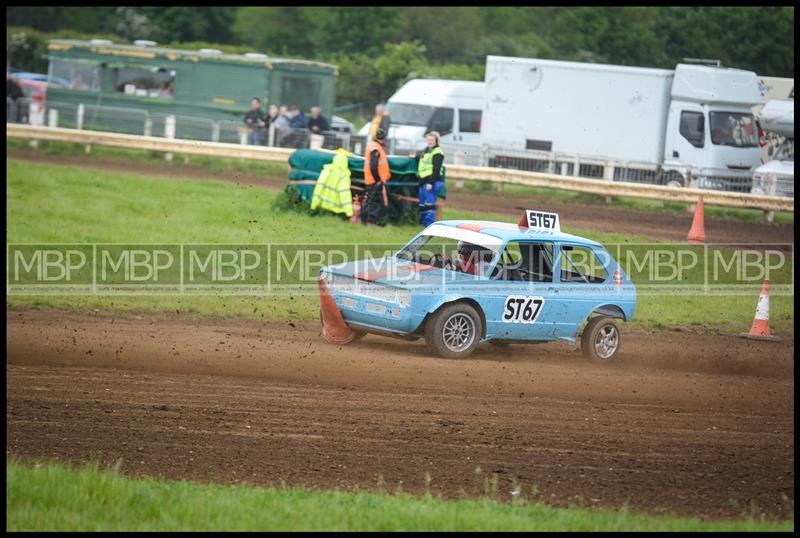 Yorkshire Dales Autograss motorsport photography uk