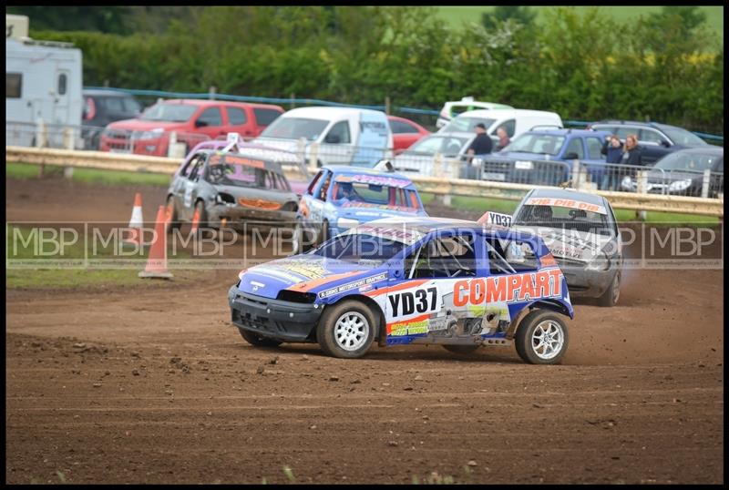 Yorkshire Dales Autograss motorsport photography uk