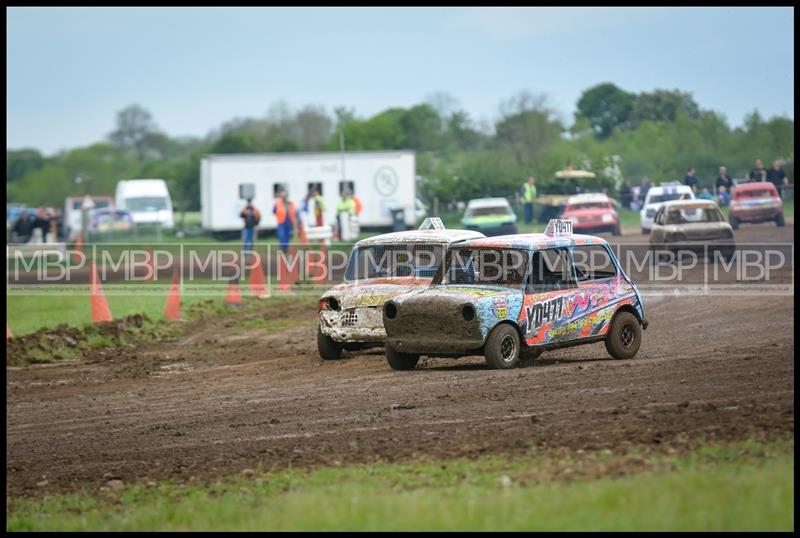 Yorkshire Dales Autograss motorsport photography uk