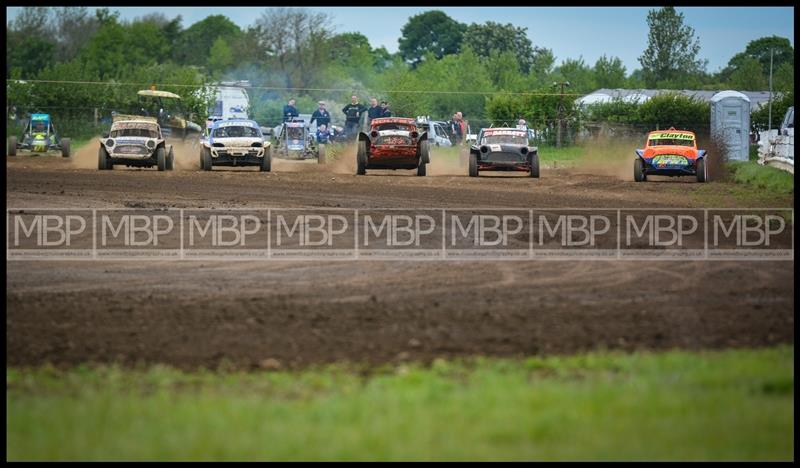 Yorkshire Dales Autograss motorsport photography uk