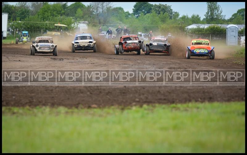 Yorkshire Dales Autograss motorsport photography uk