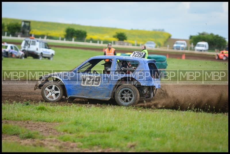 Yorkshire Dales Autograss motorsport photography uk