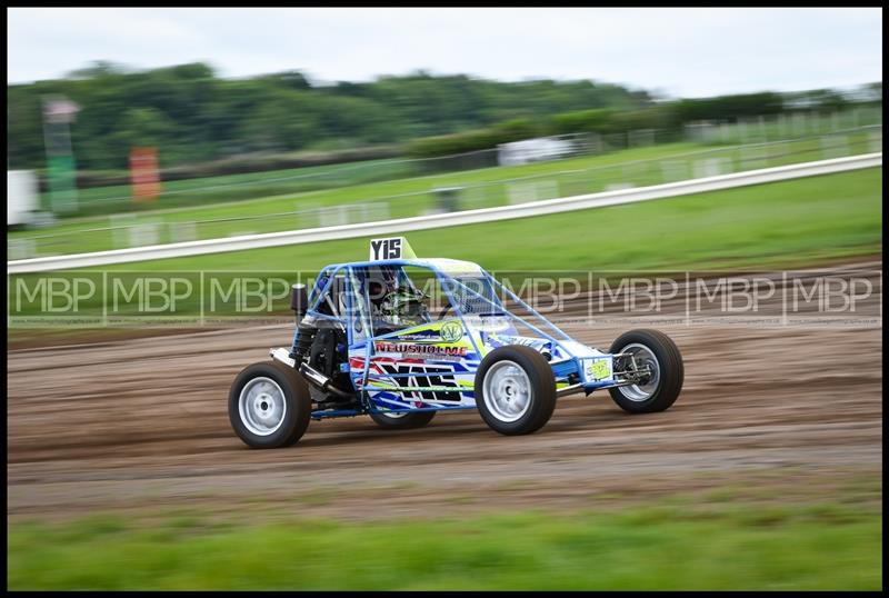 Yorkshire Dales Autograss motorsport photography uk