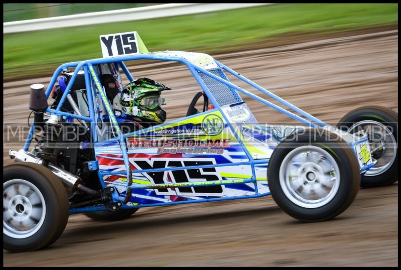 Yorkshire Dales Autograss motorsport photography uk