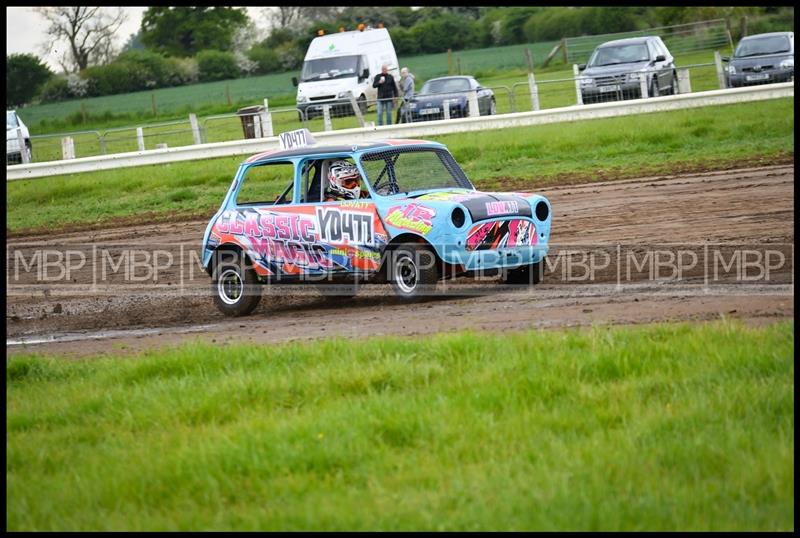 Yorkshire Dales Autograss motorsport photography uk