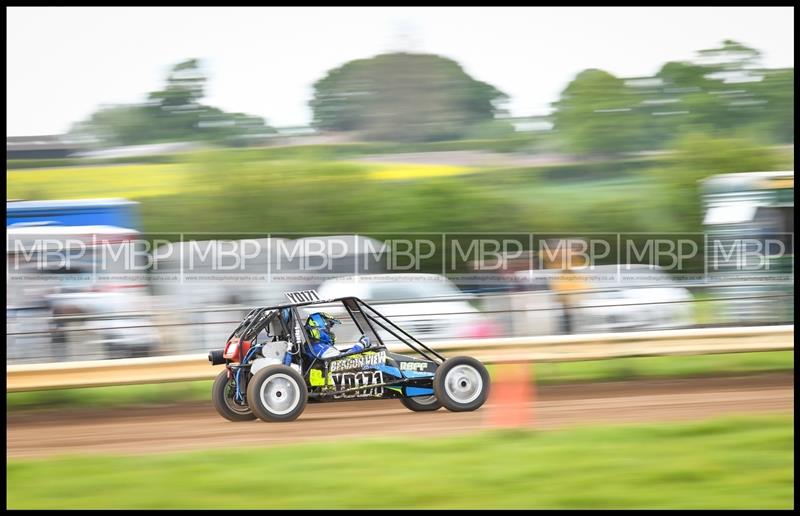 Yorkshire Dales Autograss motorsport photography uk