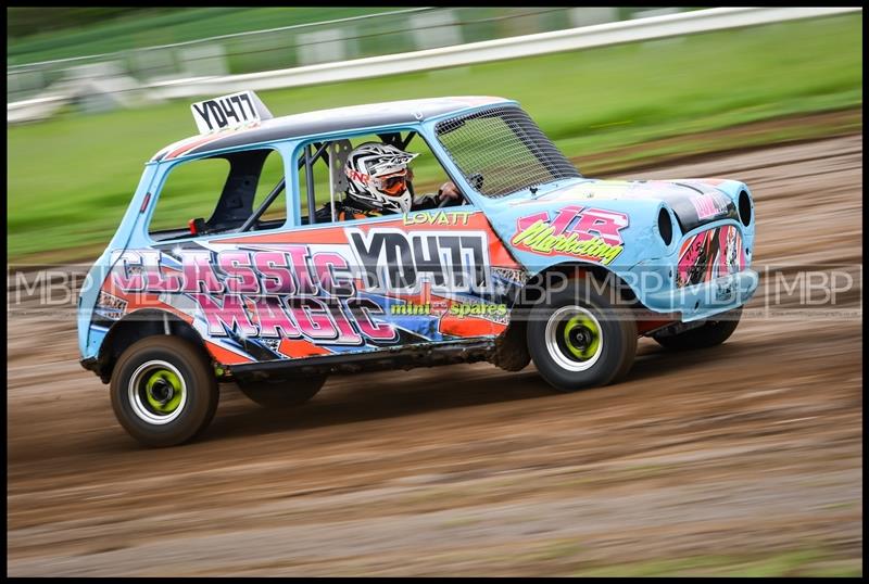 Yorkshire Dales Autograss motorsport photography uk