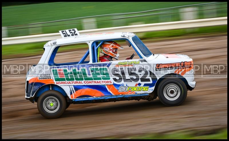 Yorkshire Dales Autograss motorsport photography uk