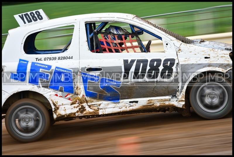 Yorkshire Dales Autograss motorsport photography uk