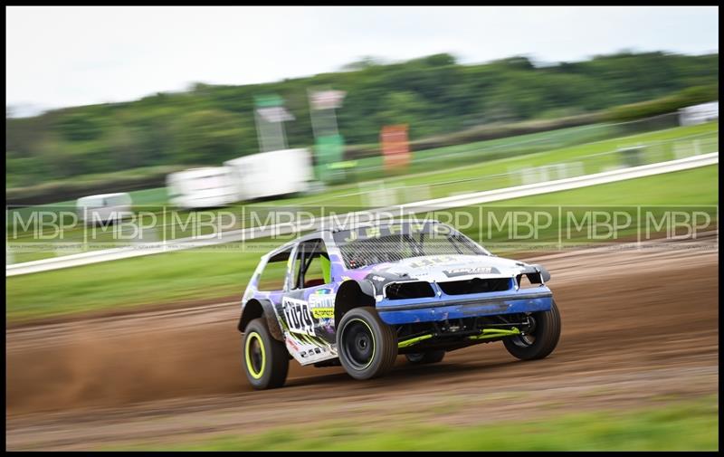 Yorkshire Dales Autograss motorsport photography uk