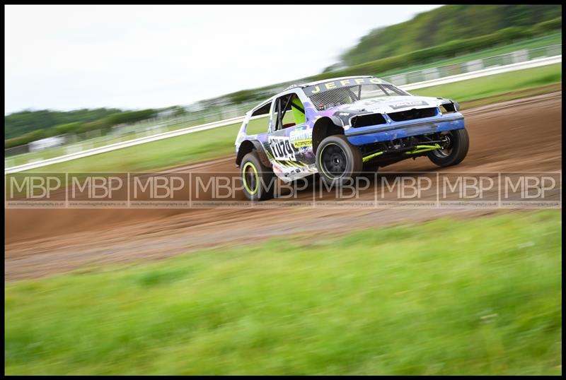 Yorkshire Dales Autograss motorsport photography uk