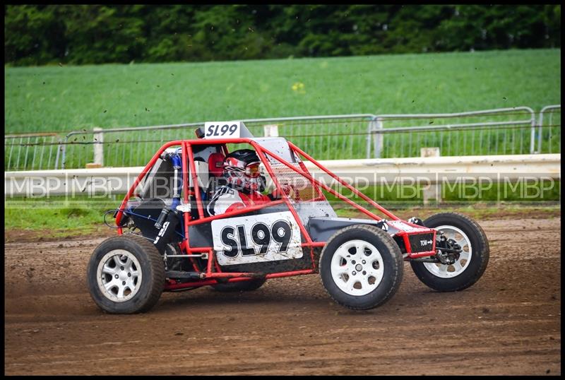 Yorkshire Dales Autograss motorsport photography uk