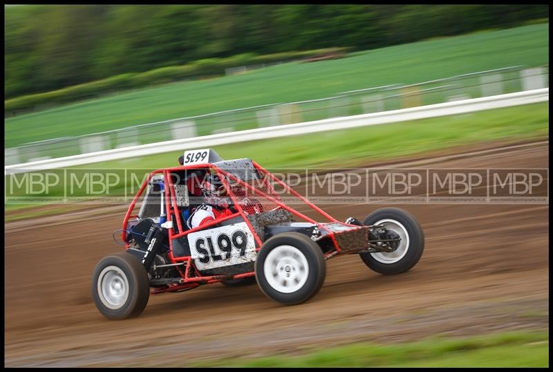 Yorkshire Dales Autograss motorsport photography uk