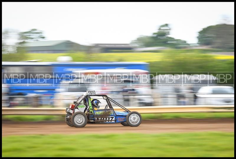 Yorkshire Dales Autograss motorsport photography uk