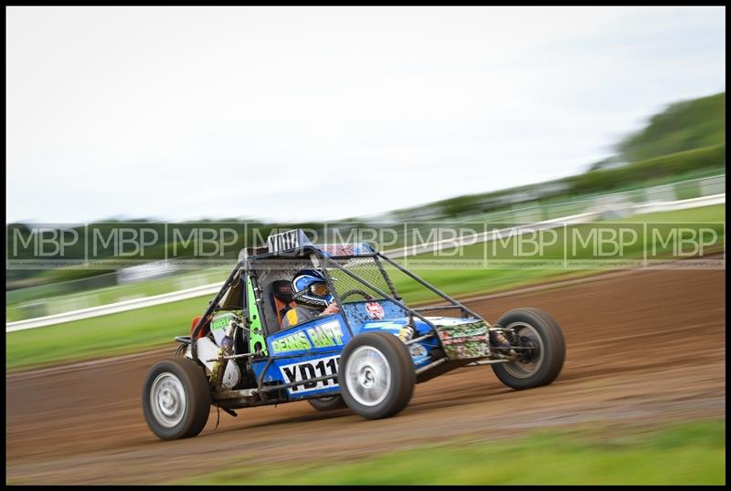 Yorkshire Dales Autograss motorsport photography uk