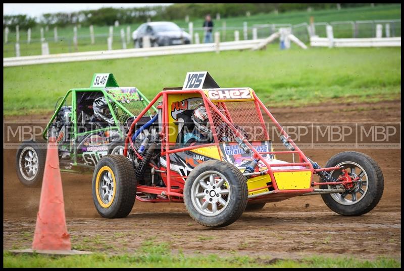 Yorkshire Dales Autograss motorsport photography uk