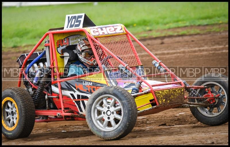 Yorkshire Dales Autograss motorsport photography uk