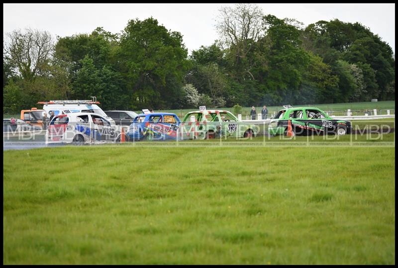 Yorkshire Dales Autograss motorsport photography uk