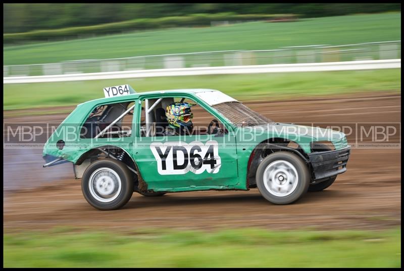 Yorkshire Dales Autograss motorsport photography uk