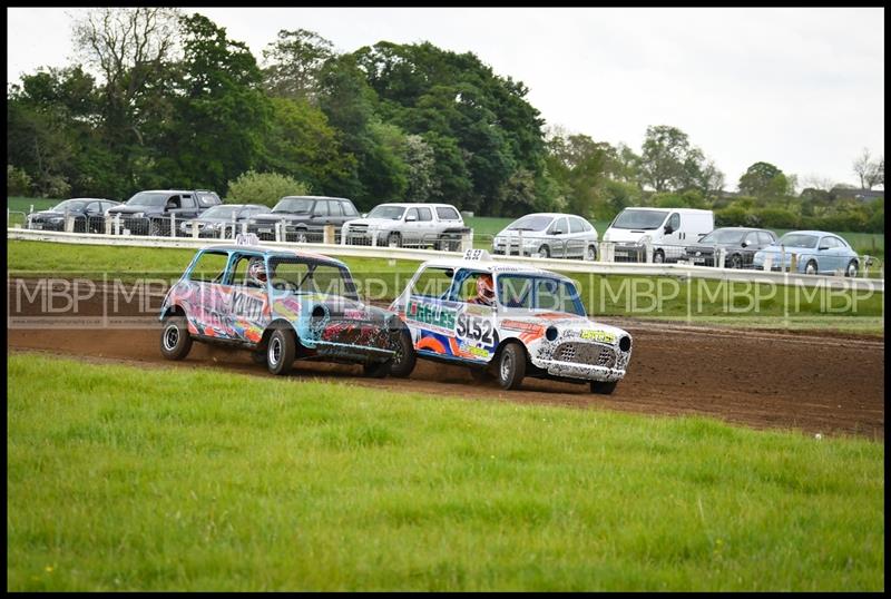 Yorkshire Dales Autograss motorsport photography uk