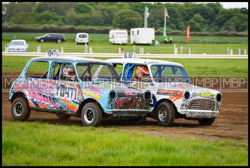 Yorkshire Dales Autograss motorsport photography uk