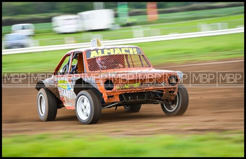 Yorkshire Dales Autograss motorsport photography uk