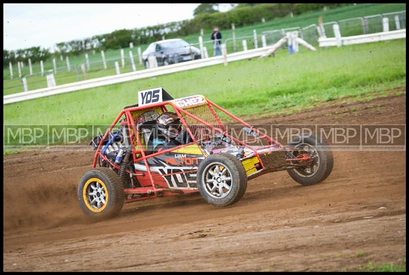 Yorkshire Dales Autograss motorsport photography uk