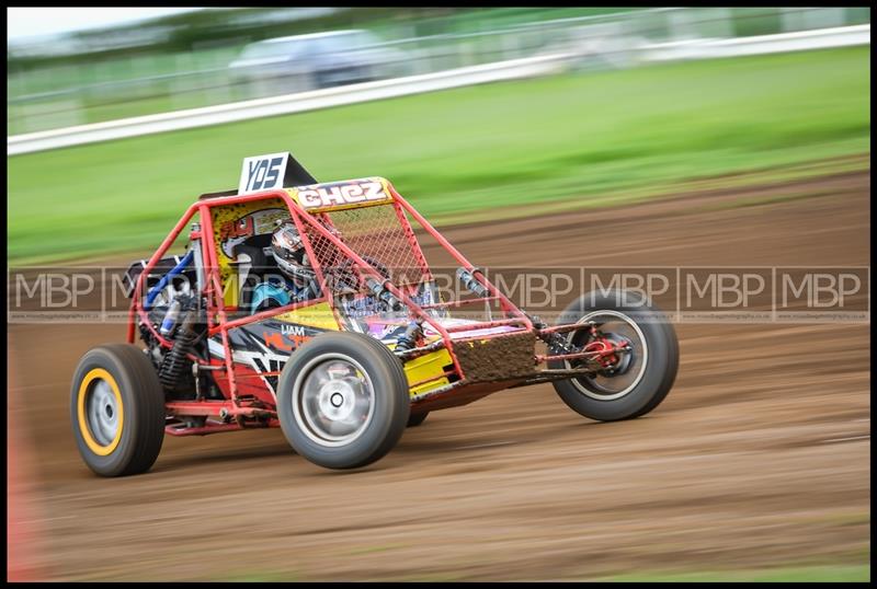 Yorkshire Dales Autograss motorsport photography uk